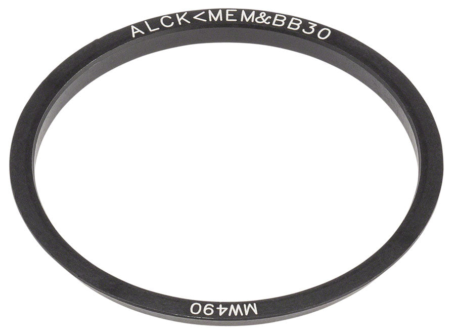 Full Speed Ahead Modular Spacing Adjustment Washer - Boost 148 to Stan ...