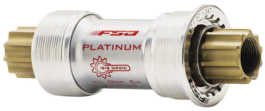 Full Speed Ahead Platinum ISIS Bottom Bracket - 68 x 113mm