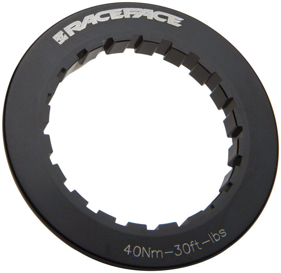 Lockring Spider FAZUA Pour Moteur Evation - AS-5002003001 - Neuf