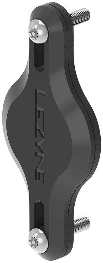 Lezyne Matrix AirTag Holder - Under Bottle Cage Mount