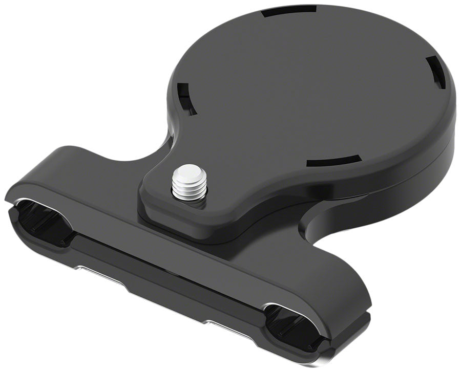 Lezyne Matrix AirTag Holder - Saddle Rail Mount