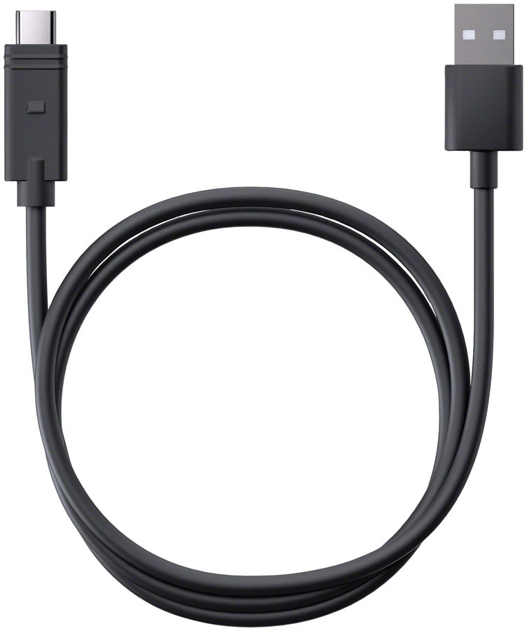 SP Connect Charge Cable - USB-A 50cm