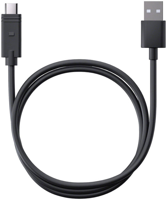 SP Connect Charge Cable - USB-A 50cm