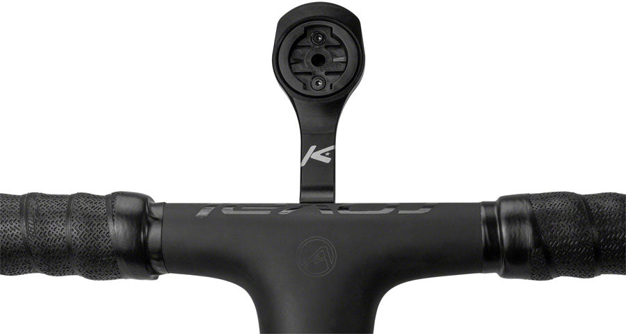 K EDGE Garmin Specialized Roval Combo Mount Black Anodize