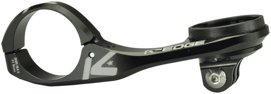 K-EDGE Garmin Max Combo Mount - 31.8 Black