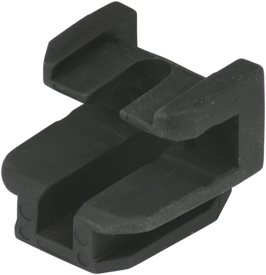 Bosch Guide Rail Adapter - For 8mm Luggage Rack BDU2XX BDU3XX