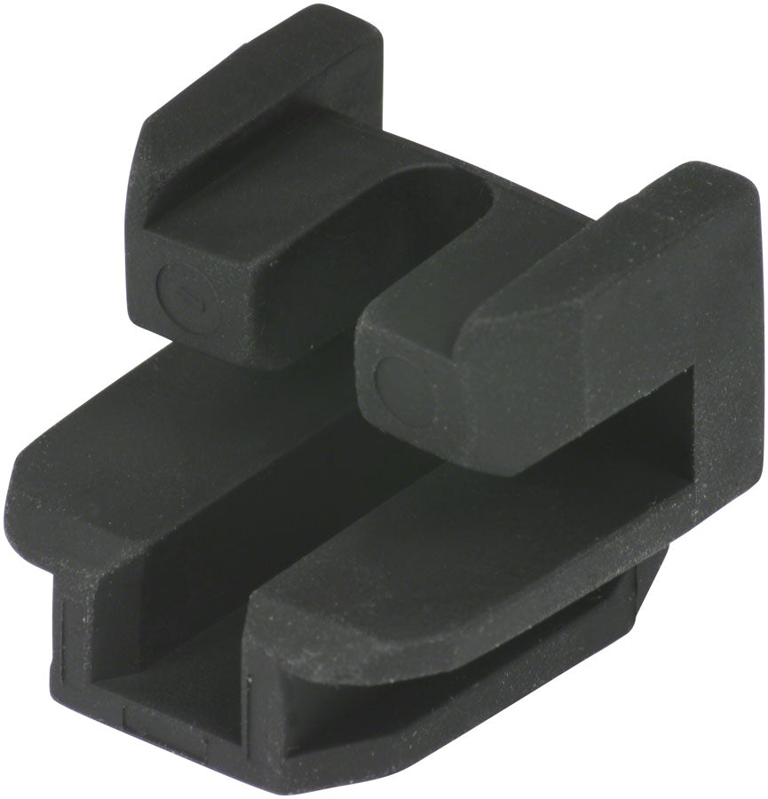 Bosch Guide Rail Adapter - For 4mm Luggage Rack BDU2XX BDU3XX