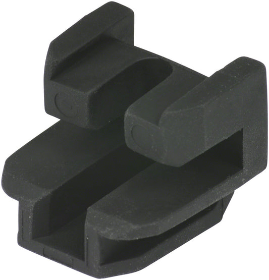 Bosch Guide Rail Adapter - For 4mm Luggage Rack BDU2XX BDU3XX