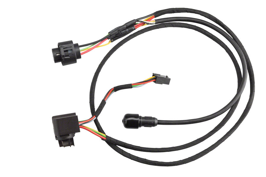 Bosch PowerTube Y-Cable - 950mm Shimano SRAM Nuvinci HISync eBike System 2