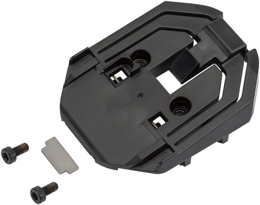 Bosch PowerTube Mounting Plate Kit - Vertical BDU2XX BDU3XX