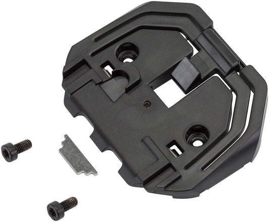 Bosch PowerTube Mounting Plate Kit - Horizontal BDU2XX BDU3XX