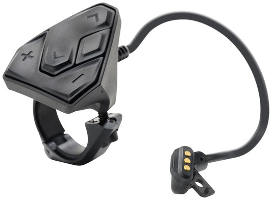 Bosch Compact Control Unit Cable 290 mm Kiox BUI330 SmartphoneHub Nyon BUI350