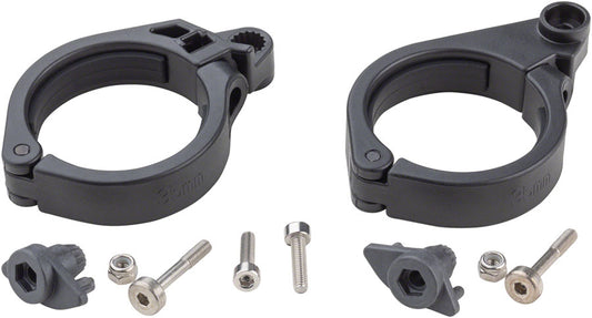 Bosch SmartphoneHub Mounting Kit - 31.8 35.0mm