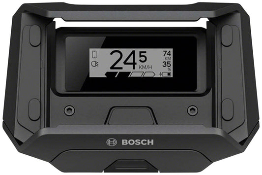 Bosch Aftermarket Kit Smartphone Hub 1500mm DU-cable Universal Mount Compact Remote Mounting Parts