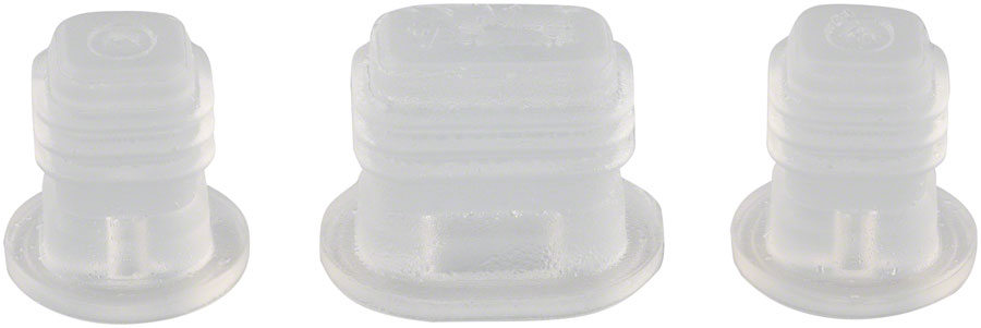 Bosch Blanking Plug Kit eBike System 2