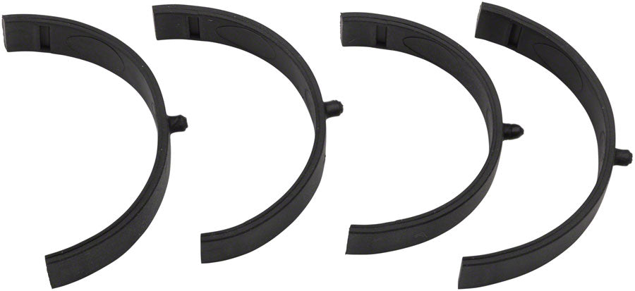 Bosch Rubber Shims Intuvia 100 25.4mm The smart system Compatible