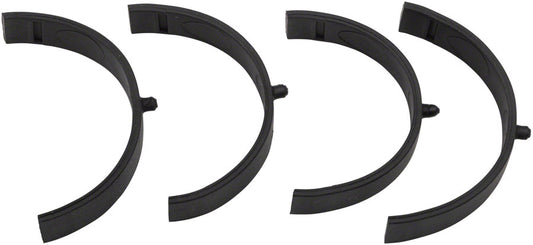 Bosch Rubber Shims Intuvia 100 25.4mm The smart system Compatible