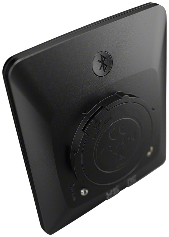 Bosch Intuvia 100 Aftermarket Kit - 31.8mm The smart system Compatible