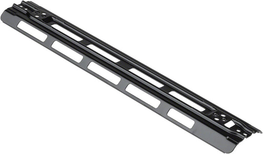 Bosch Battery Mounting Rail Powertube 500 Horizontal With Edge Protection The smart system Compatible