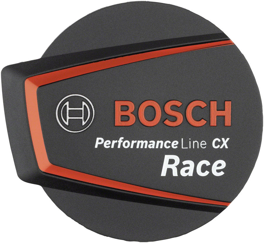 Bosch Logo Cover Performance Line CX Race Edition BDU376Y The smart system Compatible