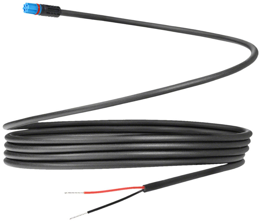 Bosch Headlight Cable - 1400mm the smart system Compatible
