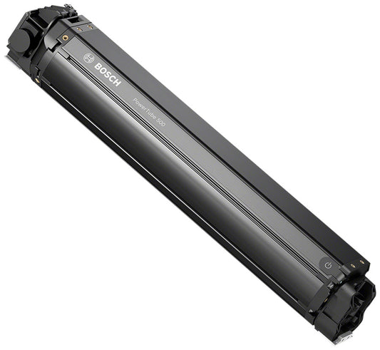 Bosch PowerTube 500 Battery - Horizontal Mount The smart system Compatible 500Wh