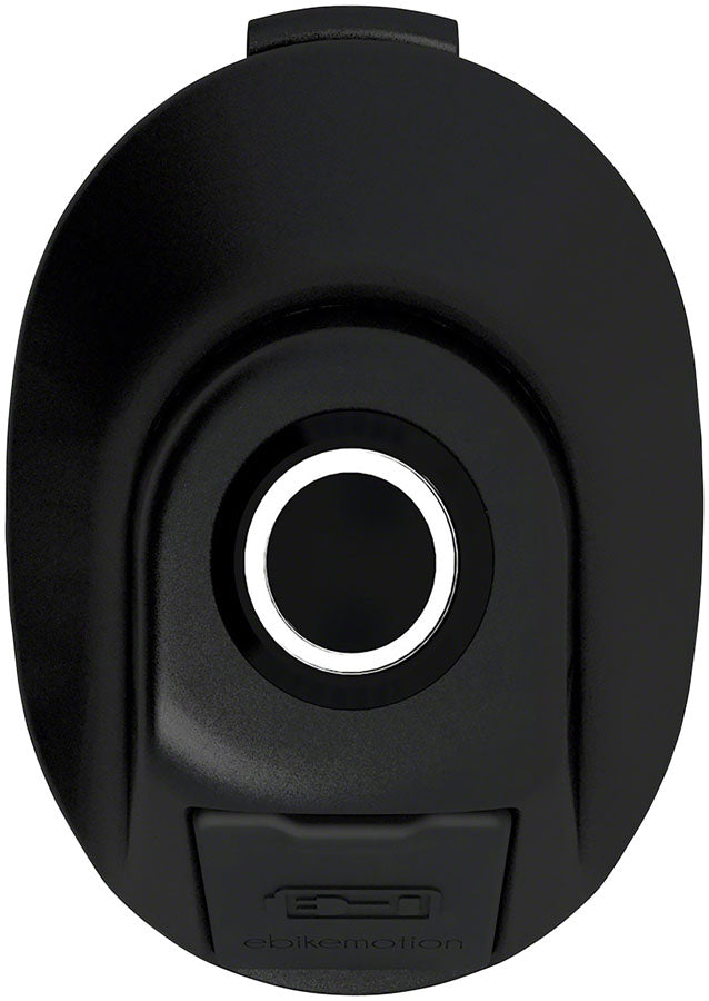 MAHLE Smartbike Systems X35 SP1 External Ebike Battery/Range Extender - Battery Holder Cable Retention Straps