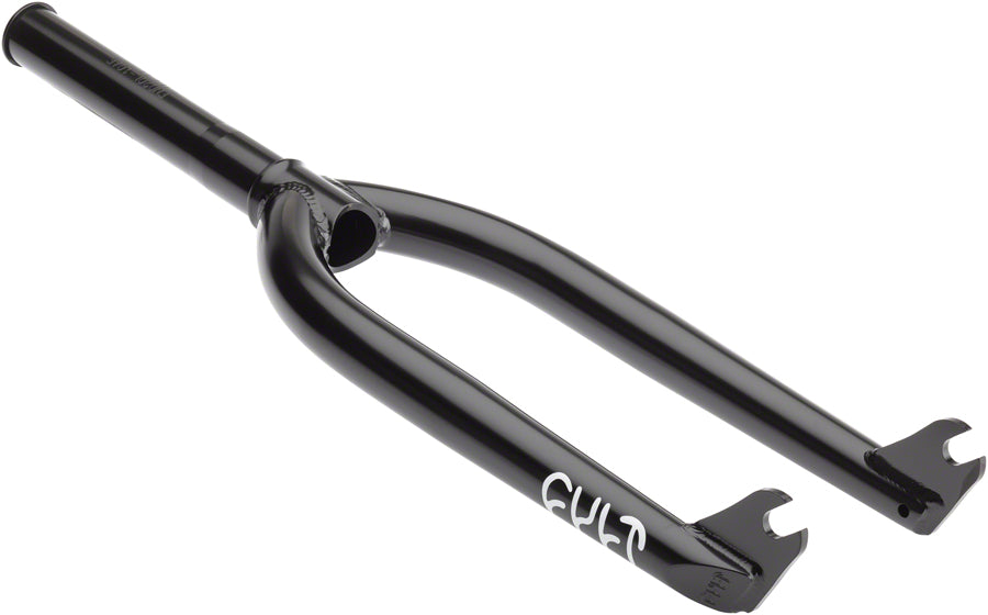 Cult Race Fork 20" Black
