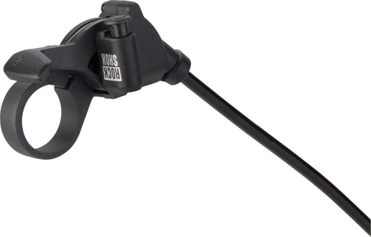 RockShox PopLoc Lever - Left 17mm Cable Pull RL (Pre 2013) all TK Dampers