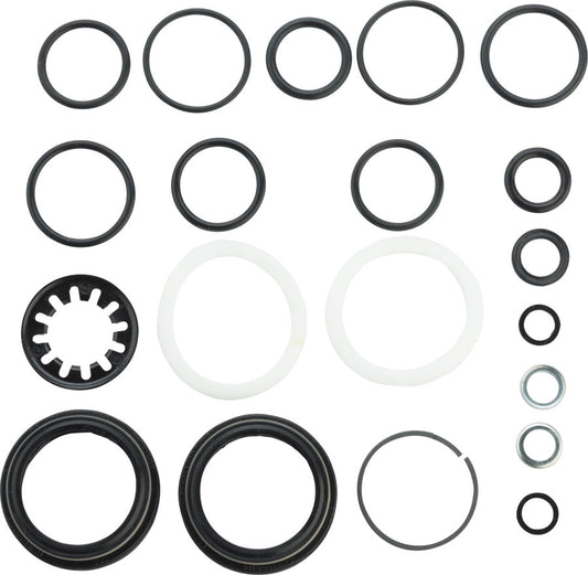 RockShox Fork Service Kit - Basic Recon Silver TK C1 Boost