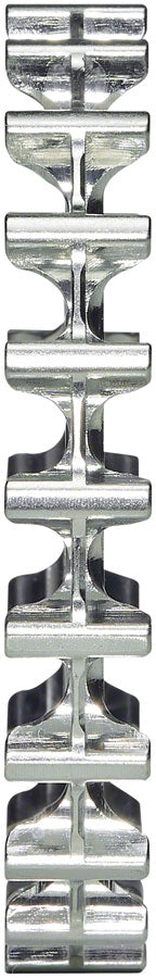 Gates Carbon Drive CDC CenterTrack 3-Lobe SureFit™ Rear Sprocket - 22t Shimano/SRAM 3-Lobe Gray