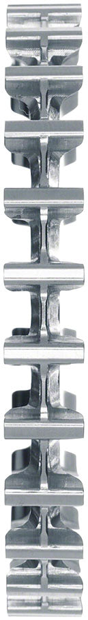 Gates Carbon Drive CDX CenterTrack Rear Sprocket - 26t For Sturmey-Archer 46.87mm 3-Lobe Silver