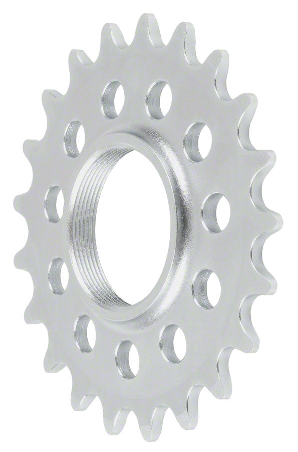 Surly Track Cog 1/8 X 19t Silver