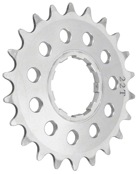 Surly Single Cassette Cog 3/32" Splined 19t
