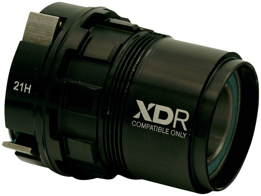Stans E-Sync Freehub - XDR Black