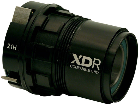 Stans E-Sync Freehub - XDR Black