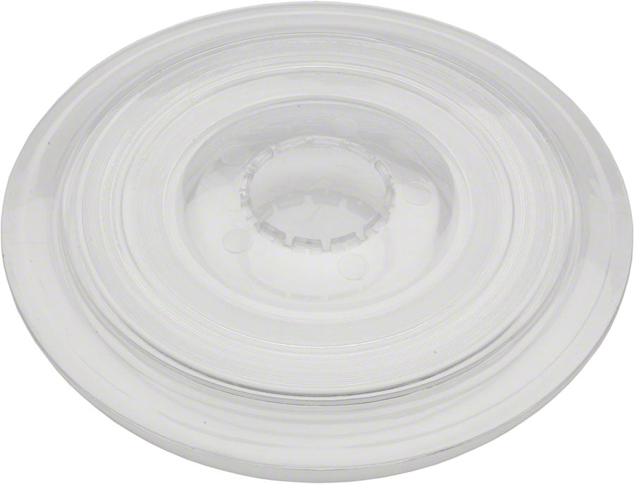 Dimension Freewheel Spoke Protector 28-30 Tooth Clear Plastic
