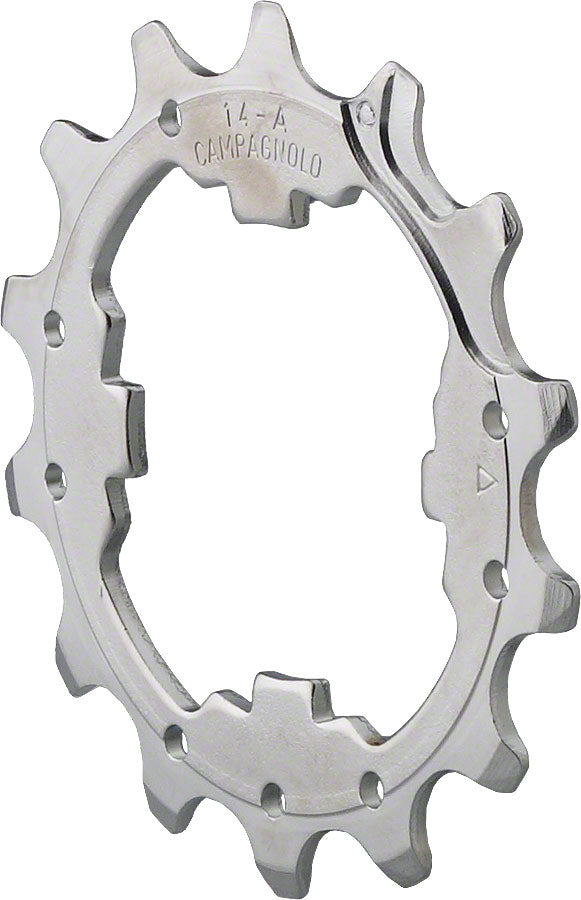Campagnolo Ultra-Drive 10 speed 14A cog