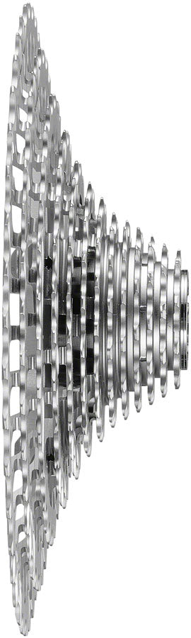Campagnolo EKAR Cassette - 13-Speed 9-42t Silver For N3W Driver Body