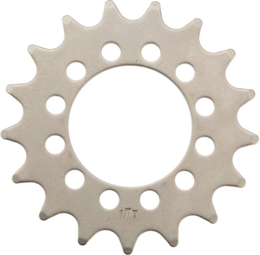 Problem Solvers Singlespeed Cog 18t fits Problem Solvers Carrier 6-bolt hubs