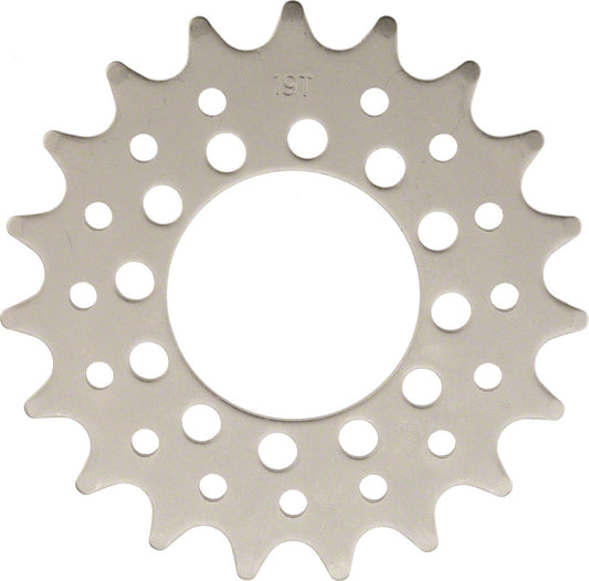 Problem Solvers Singlespeed Cog 21t fits Problem Solvers Carrier 6-bolt hubs