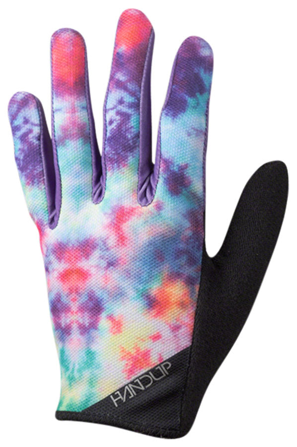 Handup Most Days Gloves - Summer Shreddy Full Finger Small