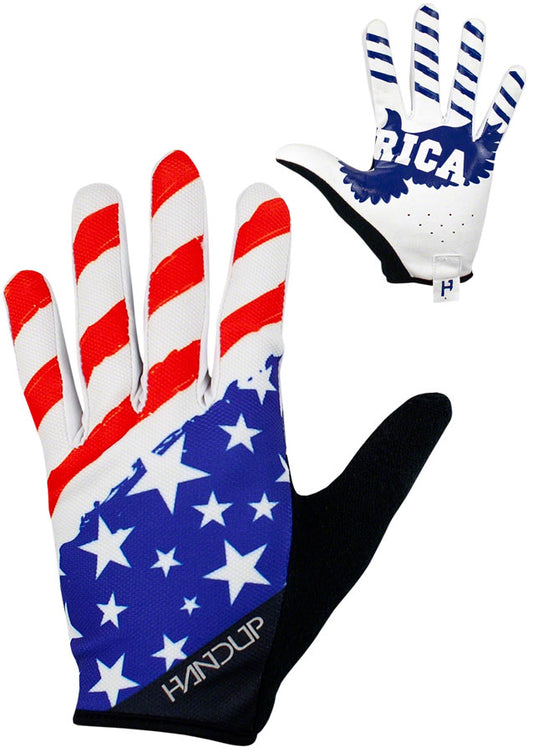 Handup Most Days Glove - Original MERICAS Full Finger Small