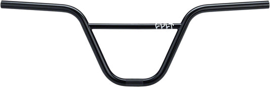 Cult BMX Race Handlebars - 8.5" Black