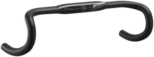 Full Speed Ahead Energy Compact SCR Handlebar - 31.8 Clamp 44cm Black