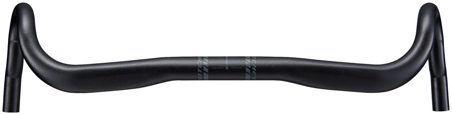 Ritchey Comp Venturemax Drop Handlebar - Aluminum 52cm 31.8mm Black XL