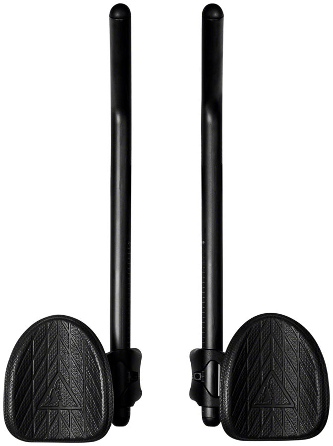 Profile Design Supersonic Ergo+ 35 SLC Aerobar - Ergo+ Armrest Supersonic Bracket 400mm