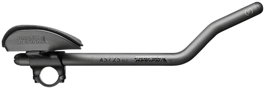 Profile Design Supersonc Ergo+ 4525 SLC Aerobar - Ergo+ Armrest Supersonic Bracket 400mm