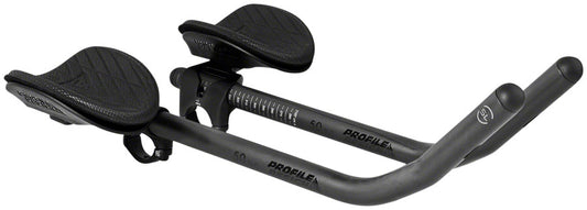 Profile Design Supersonic Ergo+ 50 SLC Aerobar - Ergo+ Armrest Supersonic Bracket 400mm