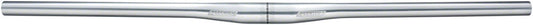 Ritchey Classic Flat Handlebar - Aluminum 780mm 0mm Rise 31.8mm 10 Deg Silver